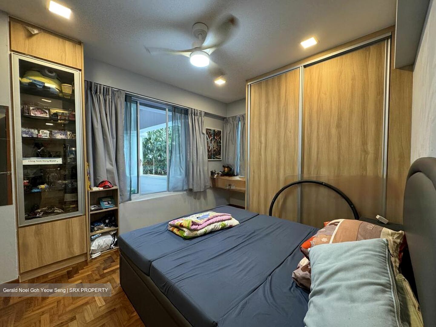 Escada View (D14), Condominium #450162981